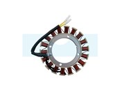 Alternateur de charge pour moteur Loncin (270190054-0001)