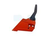 Carter de chaîne pour tronçonneuse Oleo Mac (50312003R)