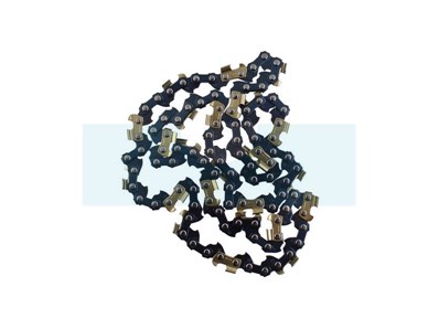 Chaîne de tronçonneuse semi-carrée induction titane (CD36TI)