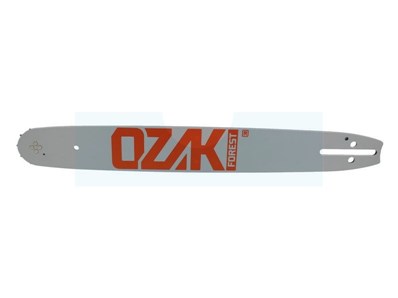Guide pour tronçonneuse Husqvarna (Coupe de 38cm) (0.325'' / 1.3mm / 64) (508926164)