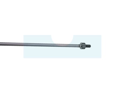 Arbre de transmission pour débroussailleuse Husqvarna (503864501)