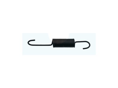 Rallonge de ressort pour tondeuse débroussailleuse MTD (7321022)