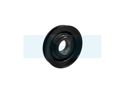 Poulie de plateau de coupe pour tracteur tondeuse Etesia ( 25509)