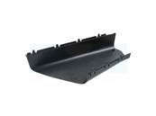 Demi canal d'éjection pour tracteur tondeuse Castelgarden / GGP (3251080640)