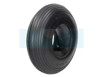 Pneu pour brouette 400-6