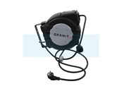 Enrouleur de câble électrique automatique 15mètres (11052797)