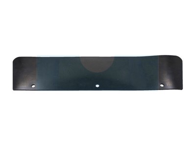 Bavette caoutchouc pour tracteur tondeuse Stiga (1134628102)