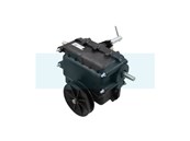 Boitier de transmission pour tondeuse débroussailleuse Roques & Lecoeur (RL4501020003)