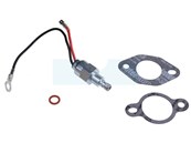 Solénoïde de carburateur pour moteur Kohler (1275728S)