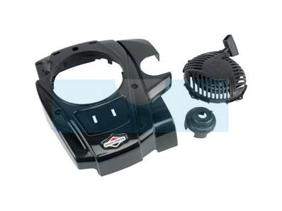 Lanceur pour moteur Briggs & Stratton (595355)