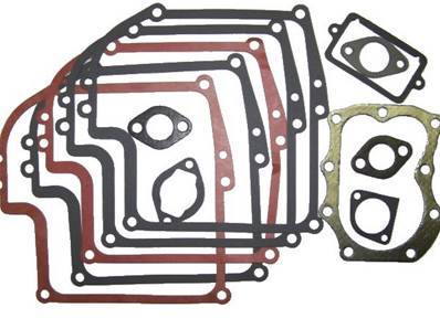 Pochette de joint pour moteur Briggs & Stratton (497070)