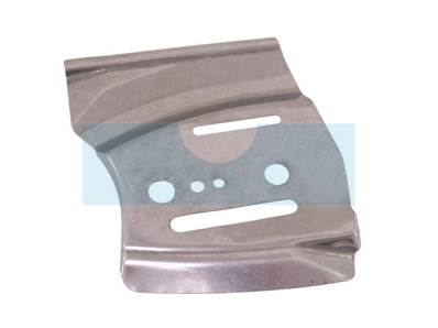 Plaque de protection de guide pour tronçonneuse Husqvarna (537046601)