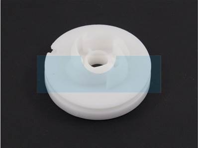 Poulie de lanceur pour tronçonneuse Husqvarna (503859601)