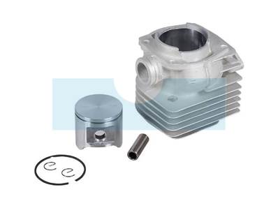 Kit cylindre piston pour tronçonneuse Jonsered (503691073)