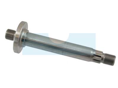 SECURA Axe De Palier Compatible Avec MTD 175/107 13AN763G615