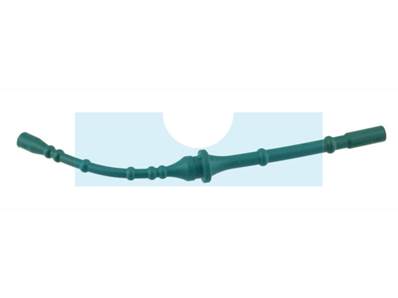 Tuyau d'essence pour taille-haie Stihl (42283580800)