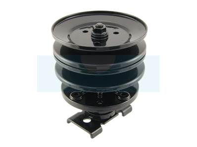 Palier de lame pour tracteur tondeuse AMF - Dynamark - Noma (310675)