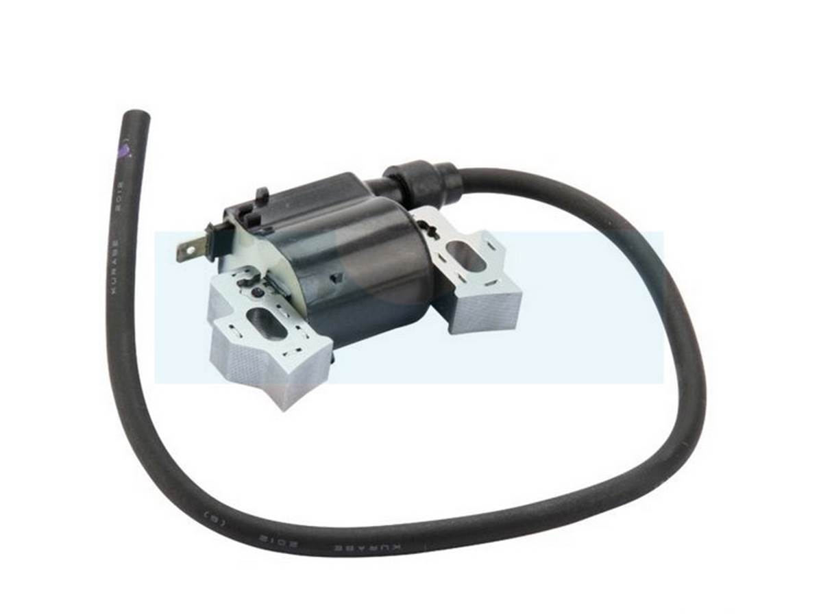 BOBINE D'ALLUMAGE Condensateur Pour Honda F30 F42 Motoculteur EUR 82,68