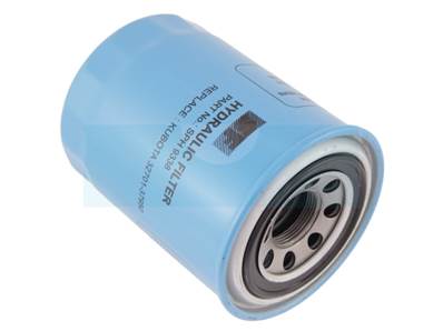 Filtre à huile pour Hitachi (4129280)