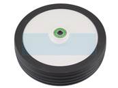 Roue avant pour tondeuse Viking (63837000410)