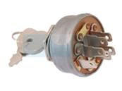 Neiman / contacteur à clé pour tracteur tondeuse AYP / Husqvarna (14615)