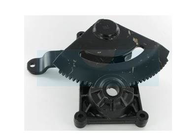 Crémaillère pour tondeuse Husqvarna / Partner (532175146)