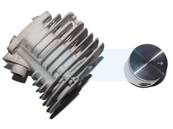 Kit cylindre piston pour tronçonneuse Husqvarna (503168301)