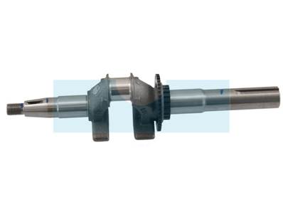 Vilebrequin pour moteur Honda (13310ZM0610)