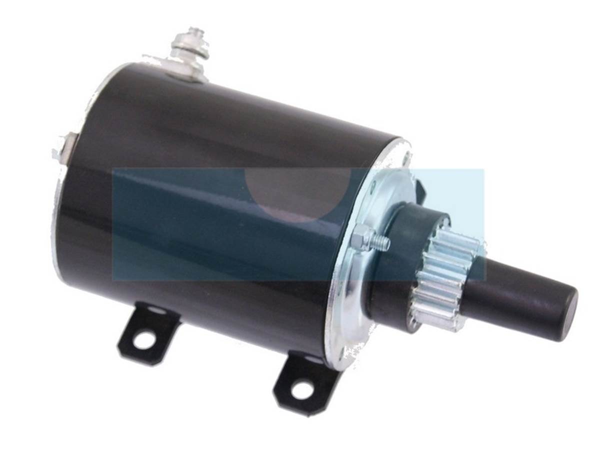 Démarreur 16 Dents Pour Moteur Tecumseh 36680 - Neuf, Emballage D'origine, Générique