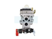 Carburateur pour moteur Mitsubishi (KK21072BA)