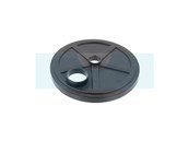 Flasque de roue pour tondeuse Weibang (5340310010P)