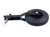 Roue de transport pour motobineuse Sarp (3001000031)