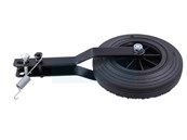 Roue de transport pour motobineuse Sarp (3001000031)