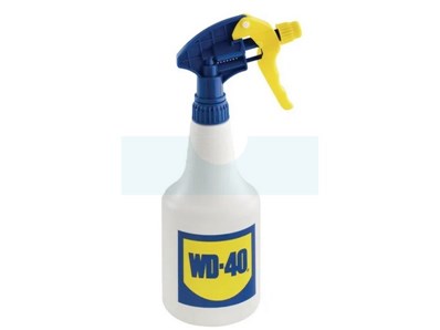 Pulverisateur vide wd40 capacite 550ml