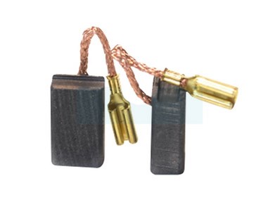 Jeu de 2 charbons pour Skil (NCE0517)