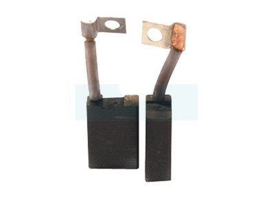 Jeu de 2 charbons pour Wacker (NCE1874)