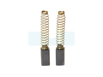 Jeu de 2 charbons pour Black & decker (NCE0205)