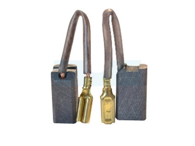 Jeu de 2 charbons pour Dewalt (NCE0948)