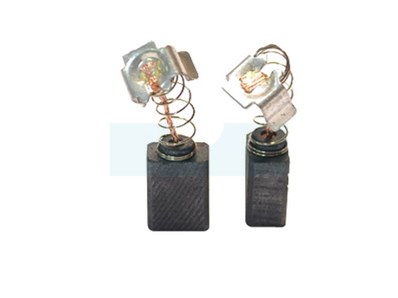 Jeu de 2 charbons pour Makita (NCE0861)