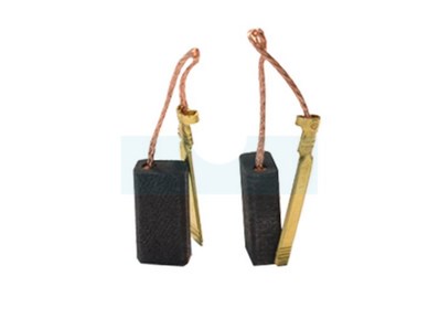 Jeu de 2 charbons pour Bosch / Skil (NCE019904)