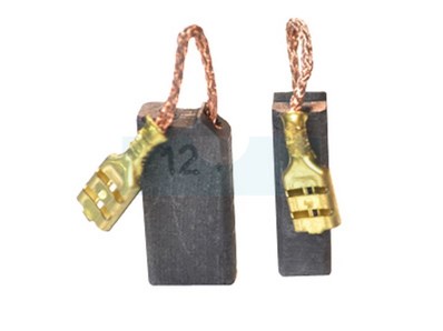 Jeu de 2 charbons pour Elu (NCE1965)