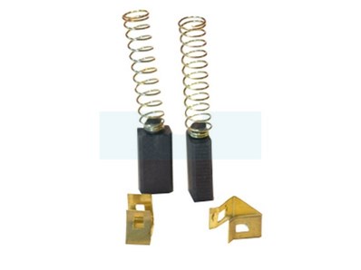 Jeu de 2 charbons pour Bosch (NCE0179)