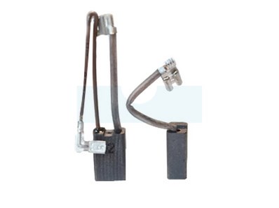 Jeu de 2 charbons pour Spit (NCE199901)