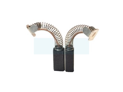 Jeu de 2 charbons pour Casals (NCE0406)