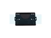 Support de batterie pour tondeuse Castelgarden / GGP / Stiga (322785123/0)