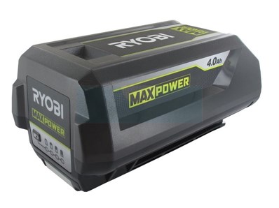 Batterie 36V lithium/ion Max Power 4,0Ah RYOBI (RY36B40B)