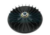 Turbine de ventilation pour tondeuse Sabo (SAA35172)