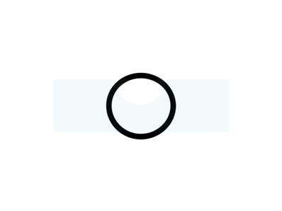 Joint torique pour nettoyeur haute pression Stihl (96459457754)