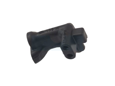 Piece de raccordement pour tronçonneuse Stihl (11463532700)