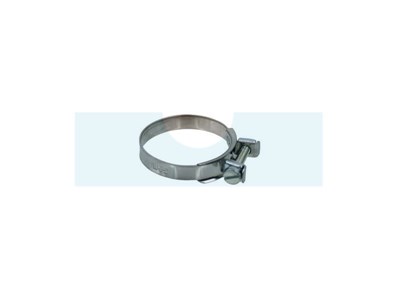 Collier de serrage 26X5 pour Stihl (97710212525)